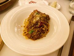 和牛酱面-福楼法餐厅FLO