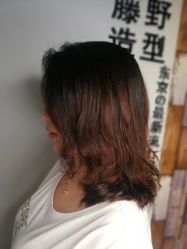 -藤野造型