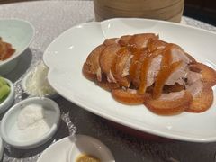 -北京王府井希尔顿酒店·秦唐中餐厅Chynna