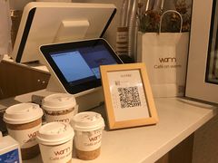 -Cafe on warm(丹霞店)