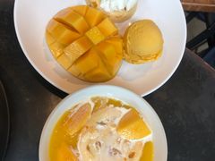 -Mango Tango