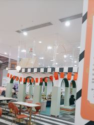 -宝燕乐园(春申店)
