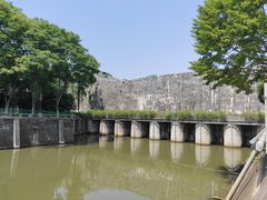-东水关遗址公园