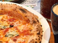 -Pizzeria da Nicola·火炉披萨(中大国际店)