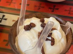 牦牛酸奶-如意林卡藏餐吧 (九寨沟店)