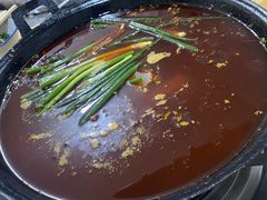 芋儿鸡-石灰市毛记烧鸡公(解放碑店)