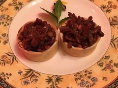 -桂花楼淮扬中餐厅(浦东香格里拉店)