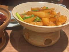 -周家二小姐的菜(西津渡店)