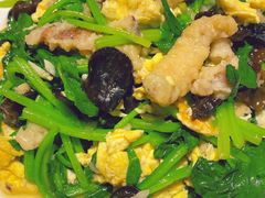 木须龙骨-渔民船说·北塘海鲜·天津菜·海肠捞饭(北塘古镇店)