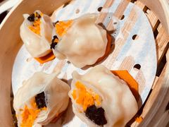 -苏小柳点心·手作小笼包(浦东嘉里城分院)