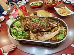 -五谷丰香饺子馆(总店)