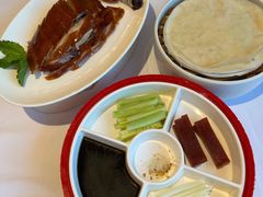 -月福京味斋·烤鸭店·北京菜(鼓楼总店)