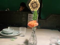 -佬麻雀·剁椒鱼头(京基KK One店)