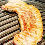 央妈推荐的烤肉！大叹号终于吃上啦！