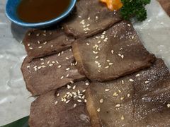 -满来寿喜烧(金虹桥店)