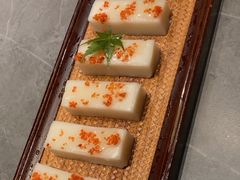 -吴越荣记·苏州菜·松鼠桂鱼(斜塘老街店)