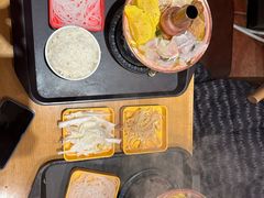 -武圣羊汤(西二旗店)