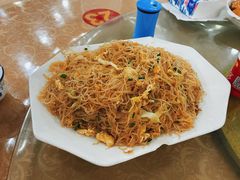 炒米粉-双月饭店·20年老字号(新村店)