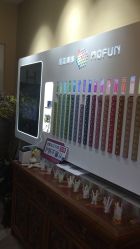 点击看大图 -栖木行空·女子定制美肤·芳香疗愈SPA