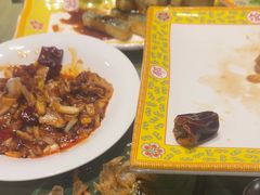 -那家小馆•北京菜•烤鸭(中关村店)