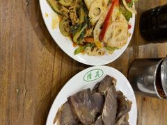 -马遂林烩面馆(少室路店)