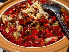 -南堂馆·新川菜(春熙路店)