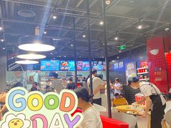 -肯德基(凤凰海店)