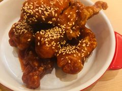 -必胜客(大悦城店)