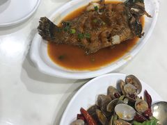 -南海渔家•海鲜•正宗海南菜(海棠湾店)