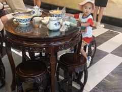 -汉九宫牛肉面·清真(兰州市自来水总公司住宅楼店)