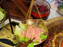 -哥老官重庆美蛙鱼头(日月光店)