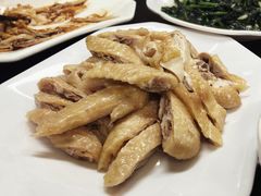招牌的那个鸡-阿水土鸡(远光店)