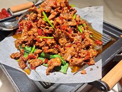 -飶香居(省博物馆店)