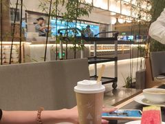 -莺花渡火锅City Green(万象城店)