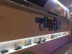 -北京亚奥福瑞福特4S店(北苑家园店)