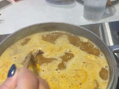 -荣叔港式沙嗲牛肉火锅(正佳潮流店)