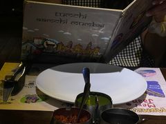 -Bombay Grill印度餐厅