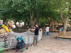 -辛玛王国游乐园