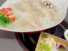 -官塘陈记鱼生·潮汕砂锅粥·潮汕生腌牛肉火锅(潮枫路总店)