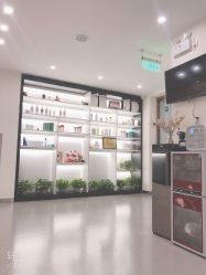 -康颜SPA自然疗愈皮肤管理中心
