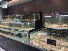 -浩运海鲜·16年专注青岛菜(石老人店)