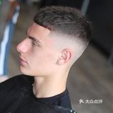 男士发型