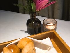 餐前面包-蝶舍·MAISON PAPILLON