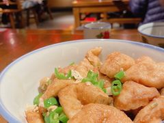 -老湘村·湖南土菜(天河维多利店)
