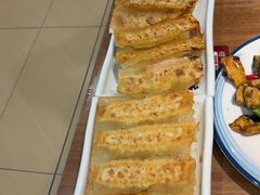 -春水锅贴·传统鲁菜(大明湖店)