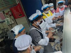 -芳婆糕团店(王府大街店)