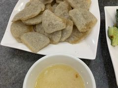 -六爷门框百年卤煮