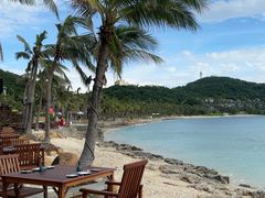 -海角轩·三亚文华东方酒店