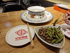 -记忆串城·东北烧烤·小龙虾·大型团建(南油店)