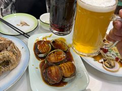 -来之顺海鲜菜馆·青岛菜·始于1993(栈桥店)